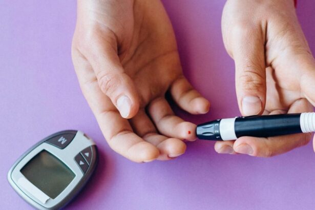 sfatul unui medic specialist pentru bolnavii de diabet ce lucru banal pot face pacientii ca sa evite agravarea problemelor 691723bb69da0