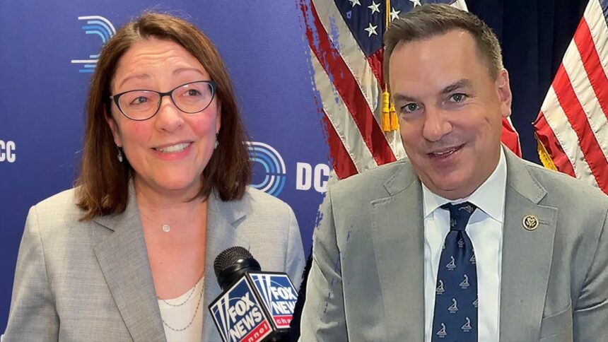 showdown for the house democrats republicans brace for high stakes midterm clash 6927173c8584d