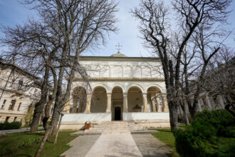 sicriul domnitorului grigore alexandru ghyka va fi depus la palatul cotroceni 690e0c67c5d97