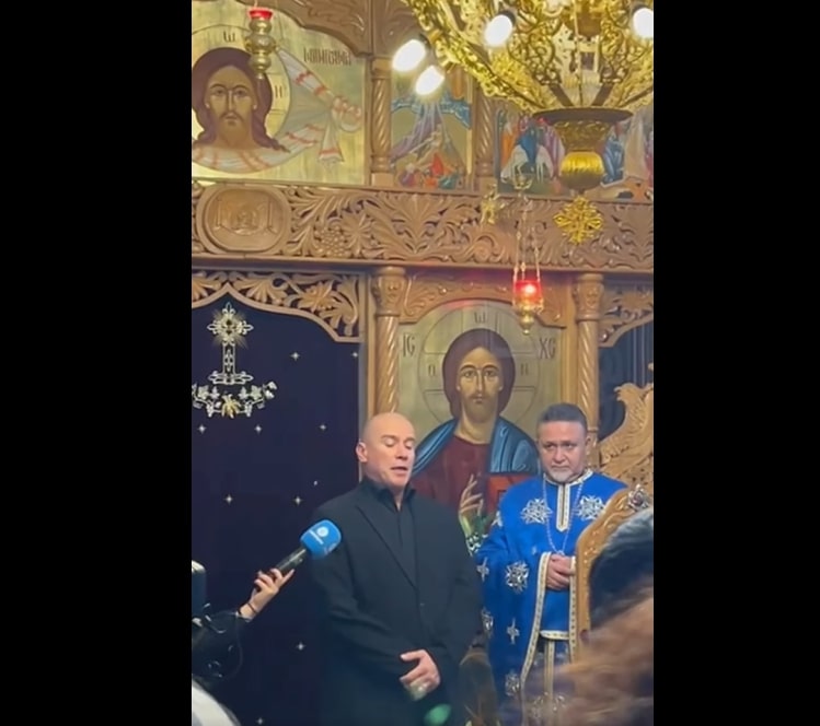 slujba de pomenire a eroilor jandarmi si a domnitorului grigore alexandru ghyka 690f699f9ae8a