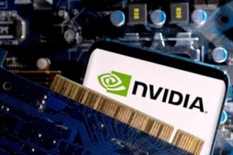 softbank sells stake in nvidia for 5 8bn as it doubles down on openai bets 69136965bc3c5