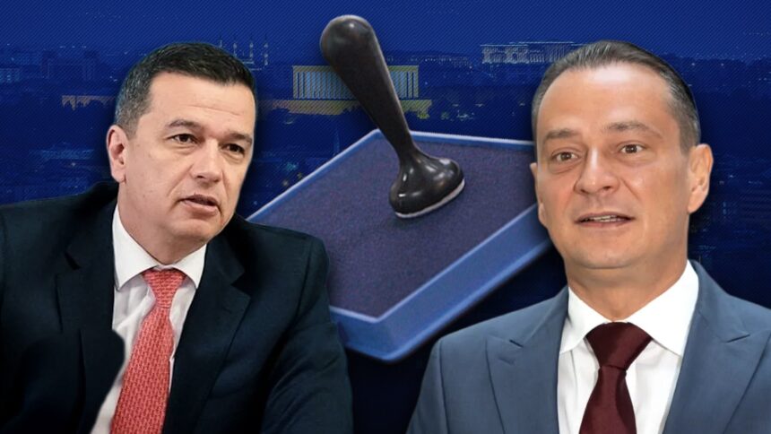 sorin grindeanu a vorbit despre scenariul pentru alegerile la primaria capitalei disputate aproape in patru care este atuul lui daniel baluta dezvaluit de seful psd 6914b857b6a96