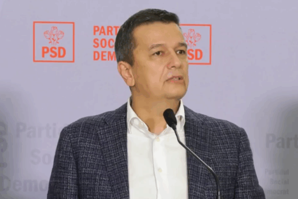 sorin grindeanu apreciez demersul presedintelui nicusor dan de a initia o consultare cu partidele din coalitie 6912ef6477275