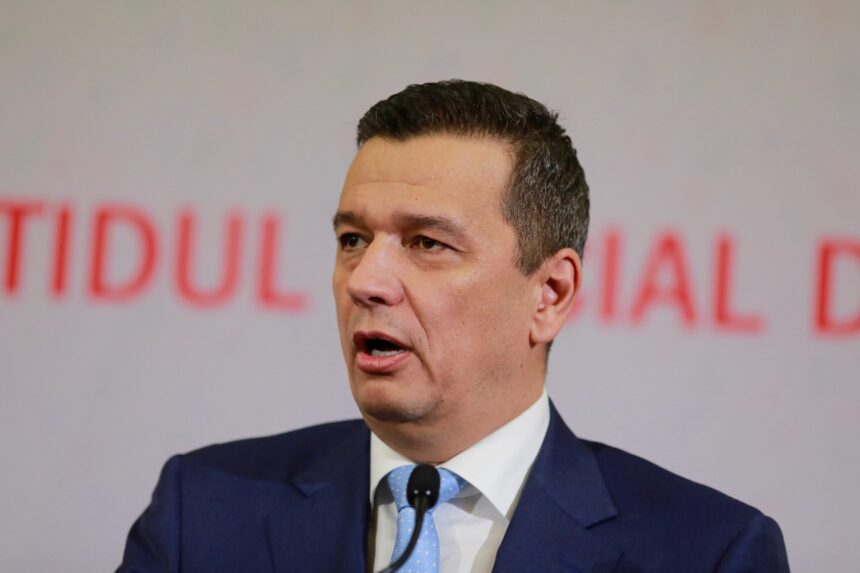 sorin grindeanu furios pe premierul bolojan din cauza legii pensiilor magistratilor s a pierdut vremea 6911de4d36690