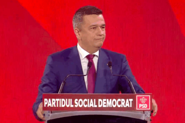 sorin grindeanu seful psd traseaza noua linie de directie a partidului psd devine partidul oamenilor 690de897e8b65