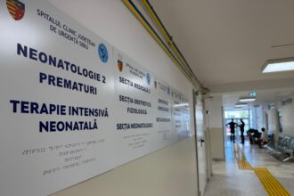 spitalul judetean de urgenta sibiu a instalat panouri informative si marcaje tactile pentru nevazatori 6915fc6ccbfef