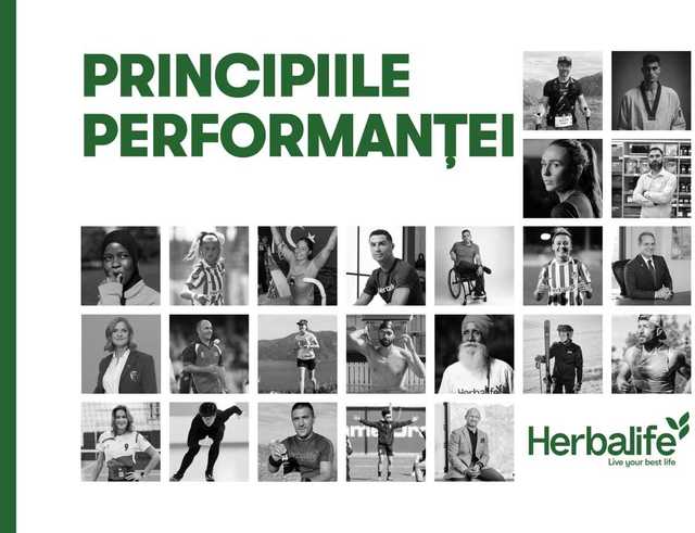 studiu herbalife 82 dintre romani se considera performeri de top ce inseamna acest lucru 6914a436298f1