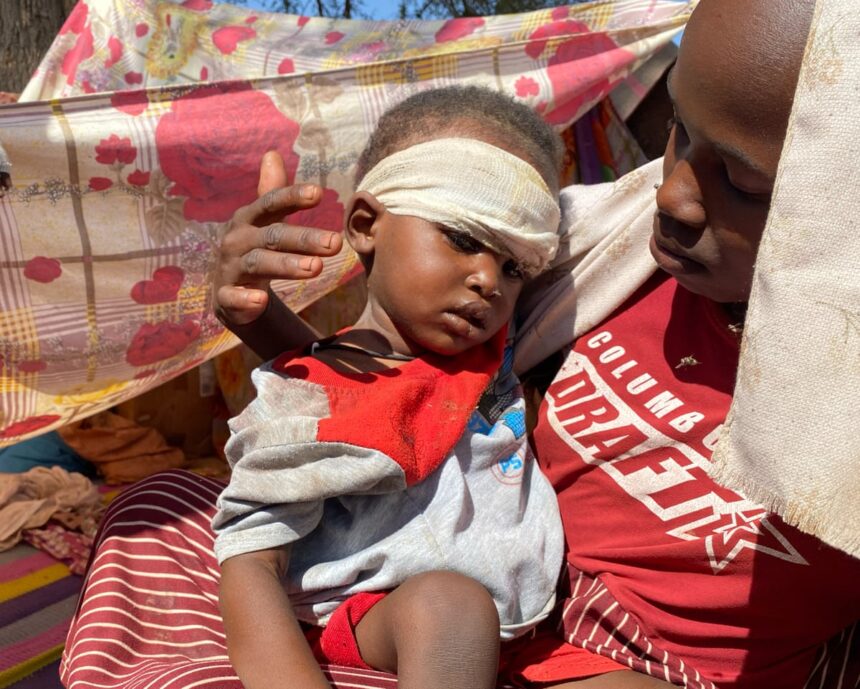 sudan civil war spiralling out of control un secretary general says 690a49b8bf924