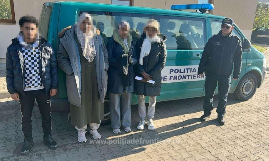 sudanezo elvetian arestat preventiv in romania pentru trafic de migranti 69173503e9775