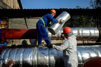 sute de blocuri si spitalul universitar raman fara apa calda si caldura din cauza unor lucrari zonele vizate 69086fb07b010