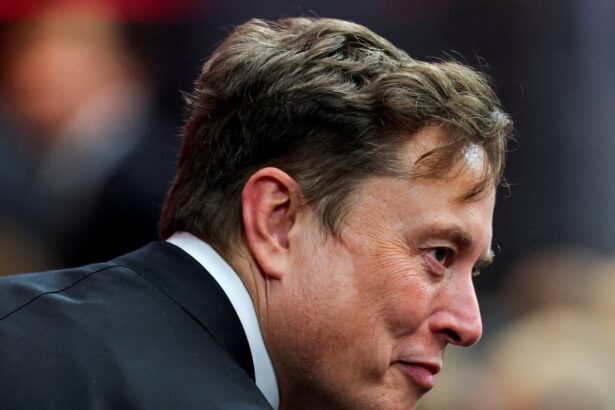 tesla shareholders to vote on 1tn pay package for ceo elon musk 690d12665b2b0