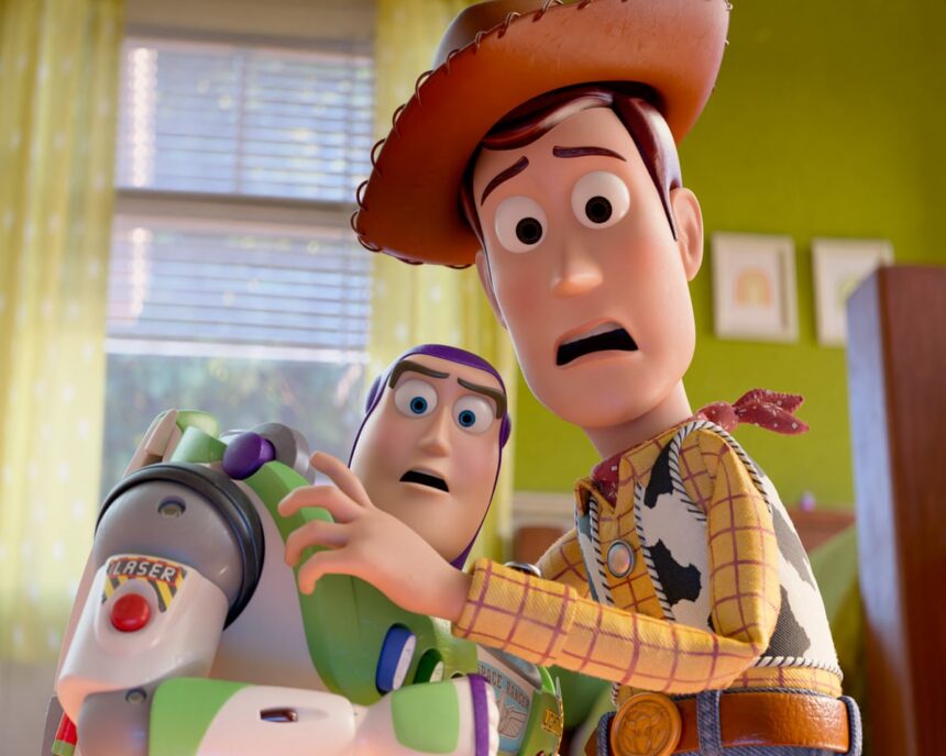 the age of toys is over first toy story 5 teaser trailer introduces a new tech foe 6913a06e512fd