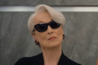 the devil wears prada 2 first teaser trailer for hotly anticipated sequel 6914cb50dfdc6