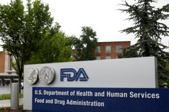 top fda official quits amid inquiry into serious concerns over his conduct 6908b3422f1c2
