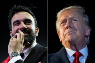 trump and mamdani to meet in oval office on friday after months of bickering 691ed9dde89fd