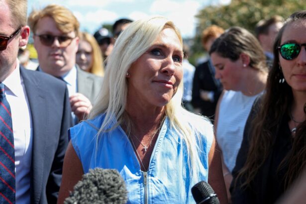 trump ends support for marjorie taylor greene amid growing epstein feud 6917ef2a52261