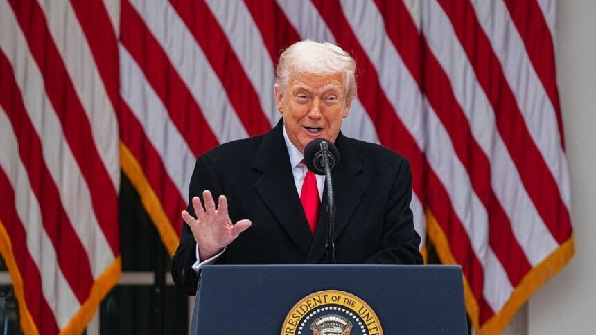 trump jokes that biden turkey pardon in 2024 invalid due to autopen 692609b4d3450