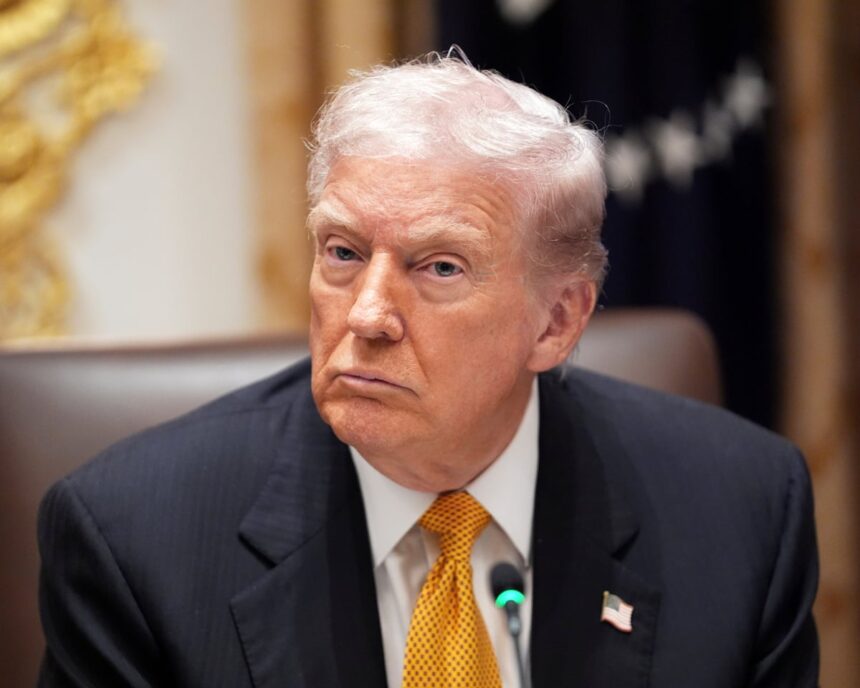 trump says us will boycott g20 summit in south africa citing treatment of white farmers 690f2f06279a0