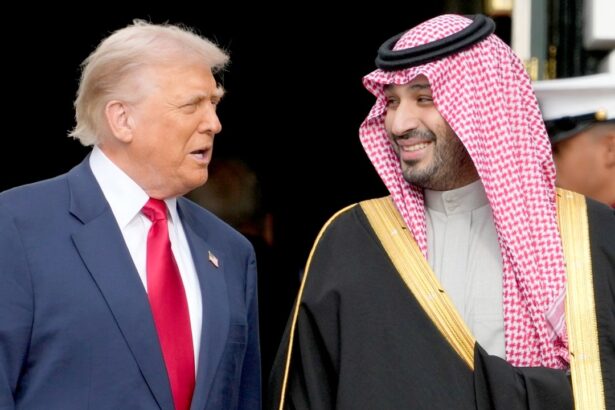 trump secures release of american trapped in saudi arabia for years over online posts 691f4c111361b