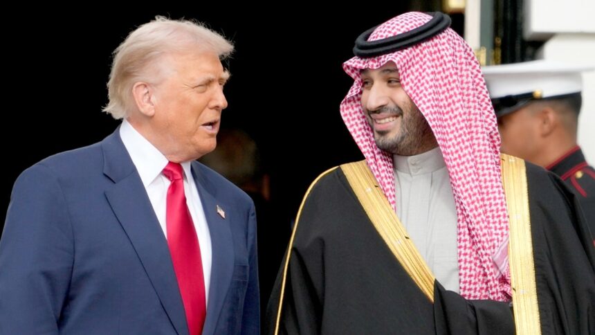 trump secures release of american trapped in saudi arabia for years over online posts 691f4c111361b