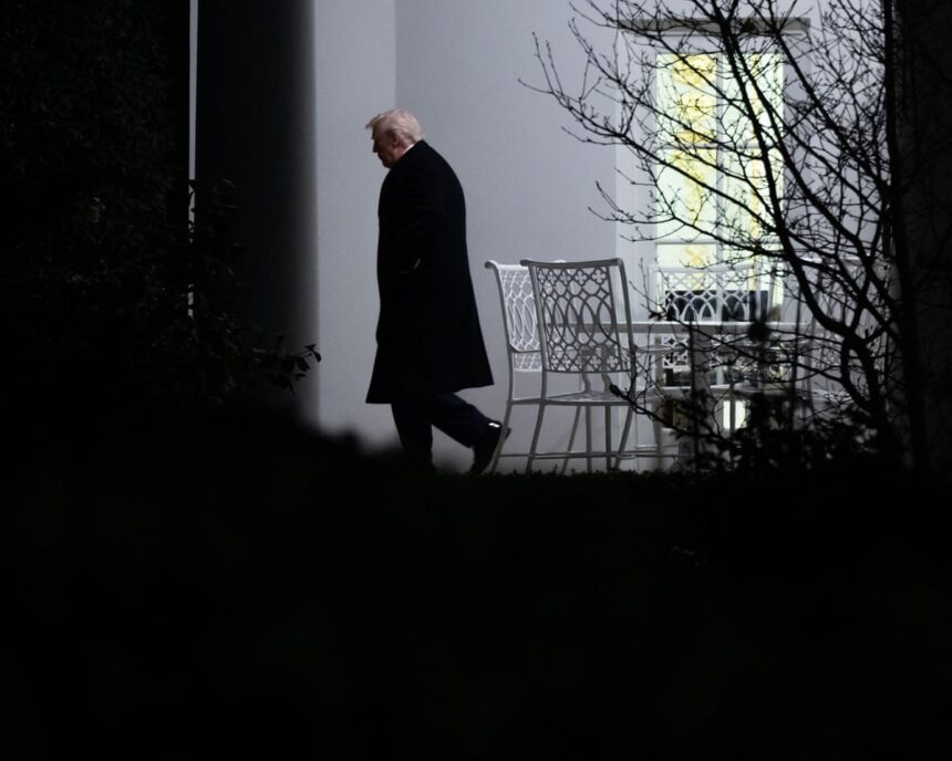 trumps investigation into epstein ties to political foes might be smokescreen republican says 691a57ac10e8d