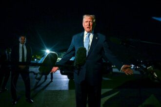 trumps reversal with call to release epstein files reveals inability to control maga allies 691b501204a91