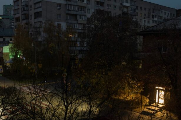 ukraine facing widespread power cuts after generating capacity reduced to zero by russian attacks 691026f64a0a7