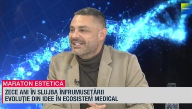 un deceniu de excelenta in estetica si infrumusetare la swiss clinique ce spune managerul valentin burada 690cb8d3081f5