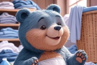 un ursulet de plus cu inteligenta artificiala capabil sa vorbeasca cu copiii despre sex a fost retras de la vanzare 691e0f981868d