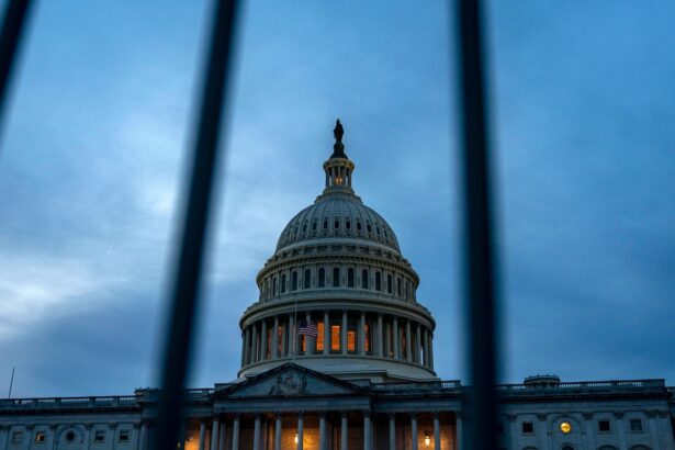 us senate takes steps toward vote to end historic federal shutdown 6911371271482