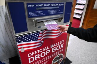 us supreme court to decide if states can accept late arriving mail ballots 69121dc48b30f