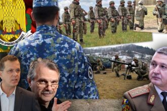 valentin stan critica dur mobilizarea lui mosteanu si actiunile mapn aceste nulitati in uniforma hal de dezastru in care este aceasta institutie 6906507135f40