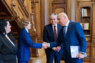 vicepresedintele csm explica plangerea penala impotriva oanei gheorghiu s a trecut o linie rosie 691373352e55f