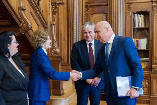 vicepresedintele csm explica plangerea penala impotriva oanei gheorghiu s a trecut o linie rosie 691373352e55f