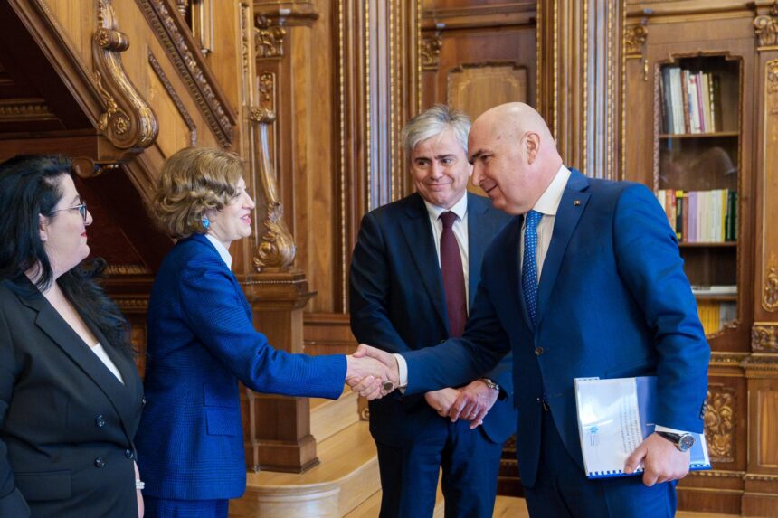 vicepresedintele csm explica plangerea penala impotriva oanei gheorghiu s a trecut o linie rosie 691373352e55f