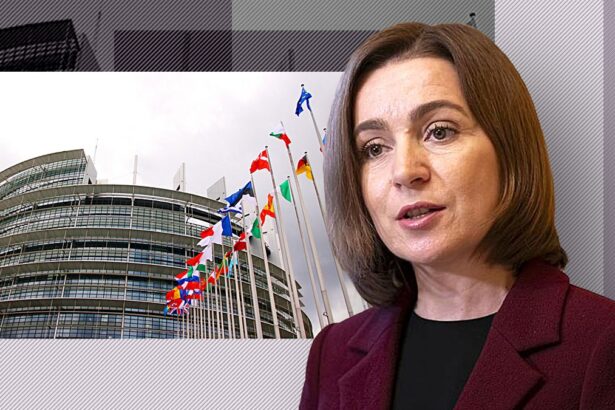 victorie la pas maia sandu si a trecut guvernul munteanu prin parlamentul moldovei lista completa a cabinetului pro european 690534d9f3bf8