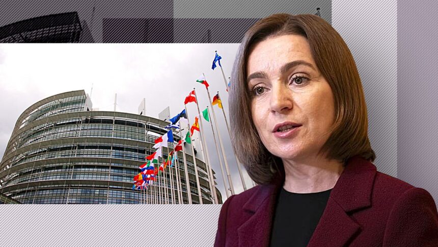 victorie la pas maia sandu si a trecut guvernul munteanu prin parlamentul moldovei lista completa a cabinetului pro european 690534d9f3bf8