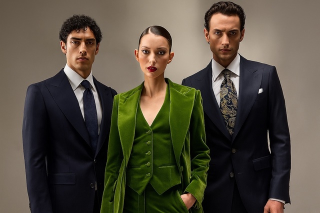 viggo autumn winter 25 26 o colectie vestimentara sub semnul rafinamentului 6913494cbbafe