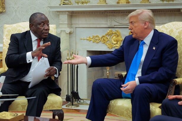 white house shuts down reports us backtracked on trumps g20 boycott 691f7f224ac87