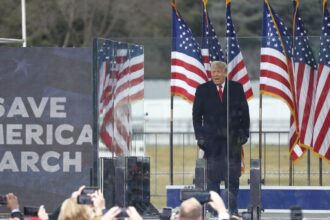 why is the bbc expected to apologise over a donald trump speech edit 6910a7e9e6222