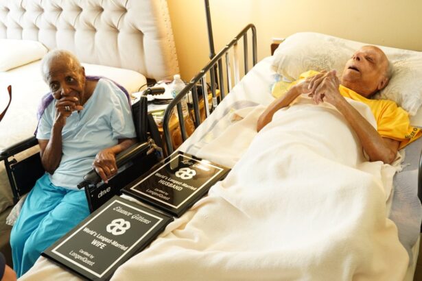 worlds longest married couple reveals key to a lasting relationship we love each other 690f23fe211f5