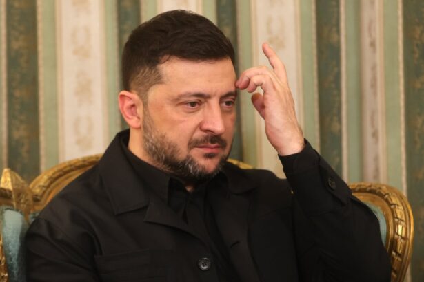 zelenskyy pledges to clean up ukraines energy sector amid corruption scandal 6919ebc2ad148