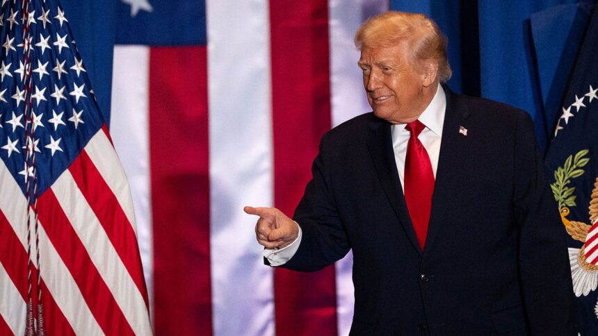 2025 lookback trump yanks federal funding from npr in move conservative advocates said was long overdue 69493542045dd