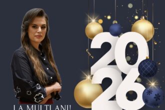 urare Codruta Corcheș