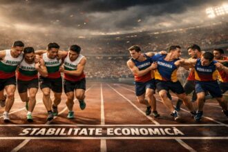 România și Bulgaria – două traiectorii economice diferite în Uniunea Europeană, la aproape două decenii de la aderare