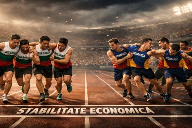 România și Bulgaria – două traiectorii economice diferite în Uniunea Europeană, la aproape două decenii de la aderare