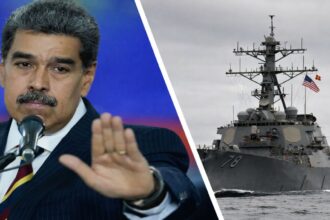 Nicolás Maduro, președintele Venezuelei, pe fondul tensiunilor cu Statele Unite privind narcotraficul și petrolul