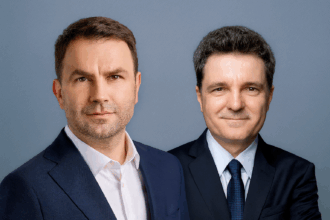 Cătălin Drulă și președintele Nicușor Dan, în plan politic, după rezultatul slab al alegerilor din Capitală.