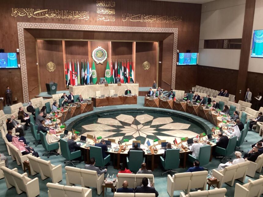 Reuniunea Consiliului Ligii Arabe la Cairo privind situația Somaliei și recunoașterea Somalilandului