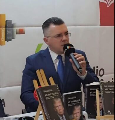 Dan Dungaciu - Gaudeamus